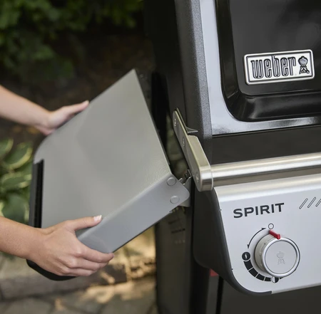 Spirit E-325 GBS, Black - afbeelding 5