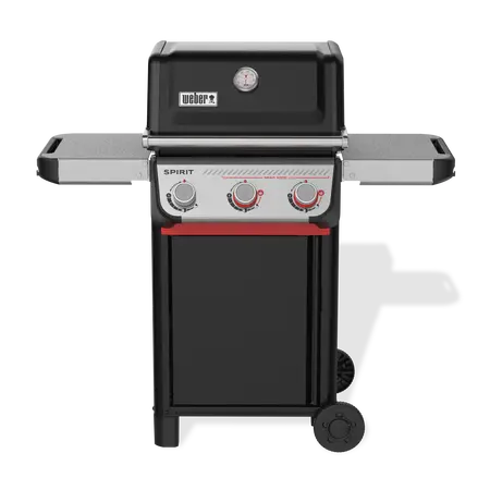 Spirit E-325 GBS, Black - afbeelding 1