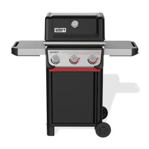 Spirit E-325 GBS, Black - afbeelding 1