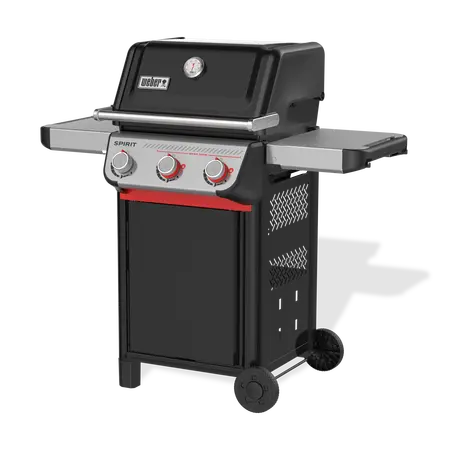 Spirit E-325 GBS, Black - afbeelding 2