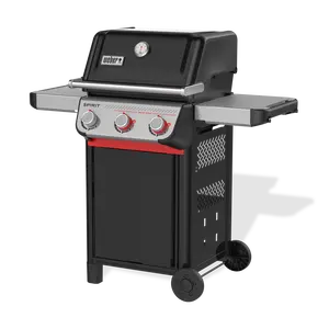 Spirit E-325 GBS, Black - afbeelding 2
