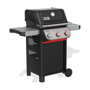 Spirit E-325 GBS, Black - afbeelding 3