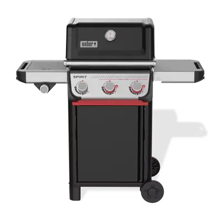 Spirit E-335 gbs, Gasbarbecue - afbeelding 1