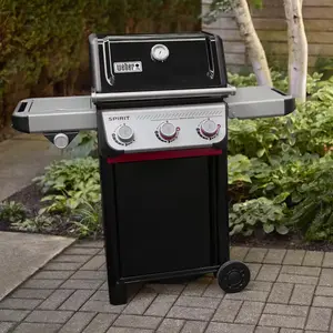 Spirit E-335 gbs, Gasbarbecue - afbeelding 3
