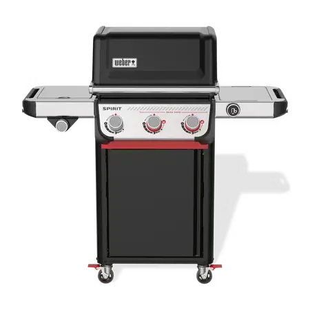 Spirit EP-335 gbs, Gasbarbecue - afbeelding 1