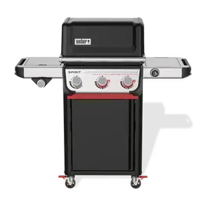 Spirit EP-335 gbs, Gasbarbecue