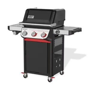 Spirit EP-335 gbs, Gasbarbecue - afbeelding 2