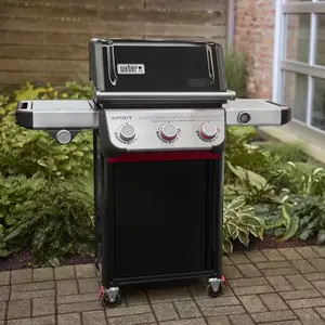Spirit EP-335 gbs, Gasbarbecue - afbeelding 3