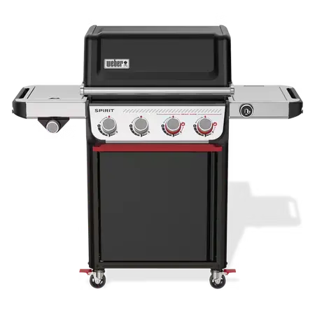 Spirit EP-435 gbs, Gasbarbecue - afbeelding 1