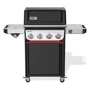 Spirit EP-435 gbs, Gasbarbecue