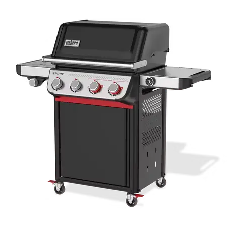 Spirit EP-435 gbs, Gasbarbecue - afbeelding 2