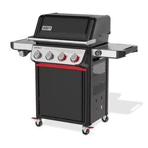 Spirit EP-435 gbs, Gasbarbecue - afbeelding 2