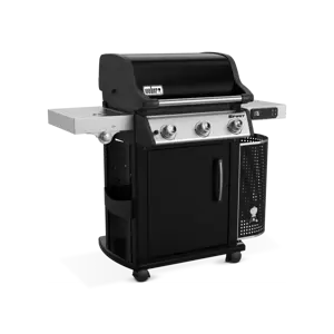 Weber Spirit EPX-325 GBS Zwart - afbeelding 3