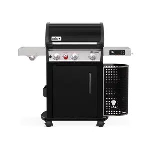 Spirit EPX-335 gbs, black - afbeelding 1