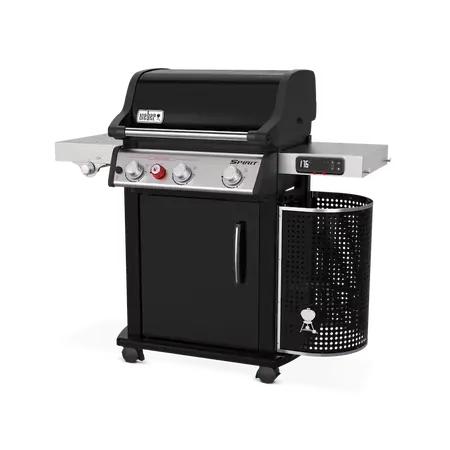 Spirit EPX-335 gbs, black - afbeelding 2