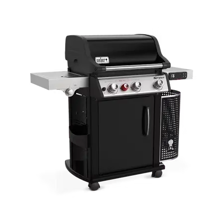Spirit EPX-335 gbs, black - afbeelding 3