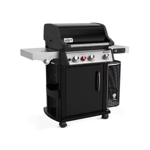 Spirit EPX-335 gbs, black - afbeelding 3