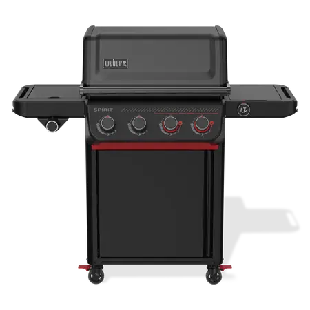 Spirit EPX-435R, Stealth Edition Gasbarbecue  - afbeelding 1