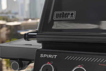 Spirit EPX-435R, Stealth Edition Gasbarbecue  - afbeelding 4