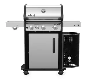 Weber Spirit SP-335 Premium GBS Roestvrij Staal