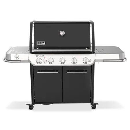 Summit® FS38 E, Black - image 1