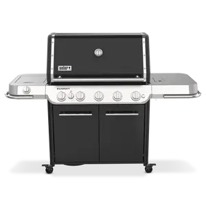 Summit® FS38 E, Black