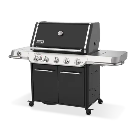 Summit® FS38 E, Black - image 2