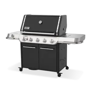 Summit® FS38 E, Black - image 2