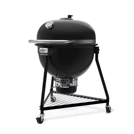 Weber Summit Kamado E6