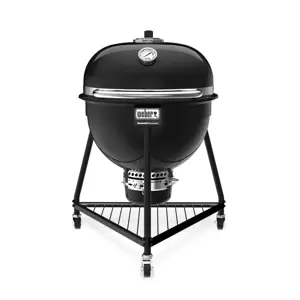 Weber Summit Kamado E6 - afbeelding 1