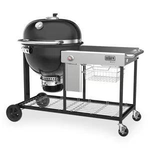 Weber Summit Kamado S6