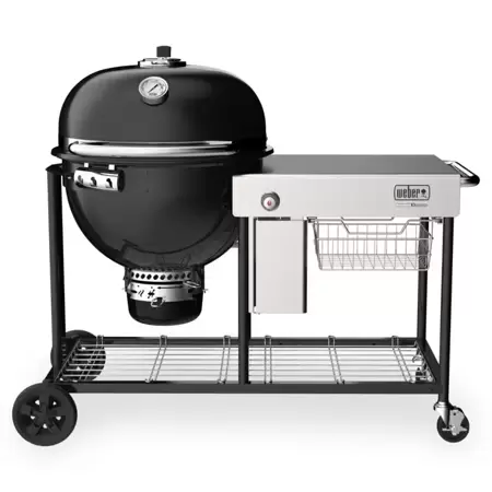 Weber Summit Kamado S6 - afbeelding 1