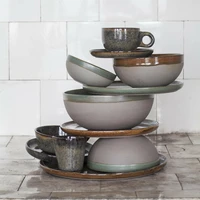 Surface by Sergio Herman