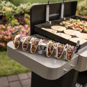 Taco rek - afbeelding 2