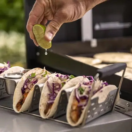 Taco rek - afbeelding 4
