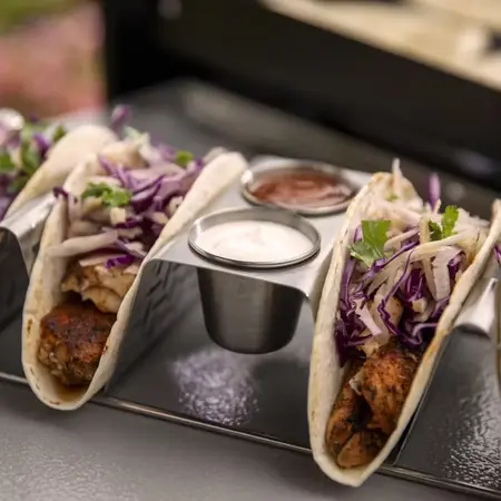 Taco rek - afbeelding 5