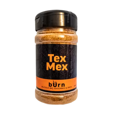 Tex Mex - Burn BBQ Seasonings