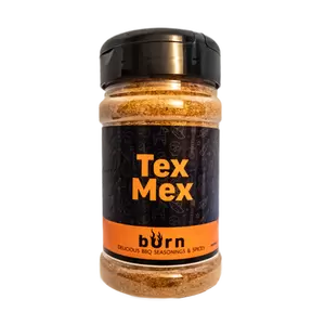 Tex Mex - Burn BBQ Seasonings