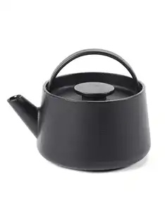 Theepot gietijzer Inku 80 cl