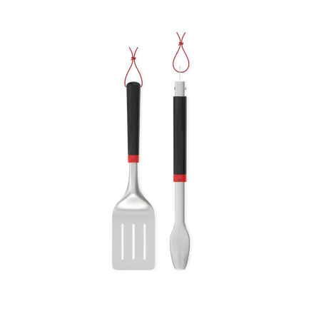 Toolset tang & spatel - afbeelding 2