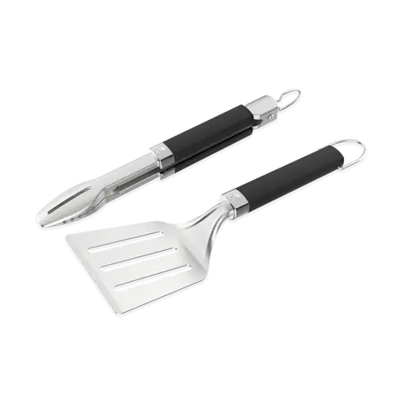 Toolset Tang & Spatel - klein formaat - afbeelding 1