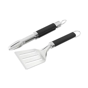 Toolset Tang & Spatel - klein formaat - afbeelding 1