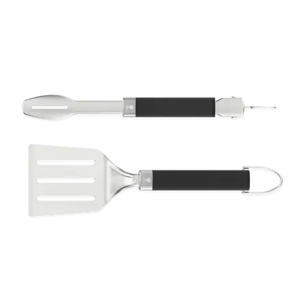 Toolset Tang & Spatel - klein formaat - afbeelding 2