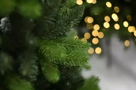 Utah Hinged 150 cm kunstkerstboom - afbeelding 3