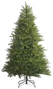 Utah Hinged 150 cm kunstkerstboom - afbeelding 3