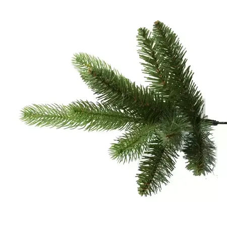 Utah Hinged 210 cm kunstkerstboom - afbeelding 2