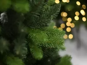 Utah Slim Hinged 180 cm kunstkerstboom - afbeelding 3