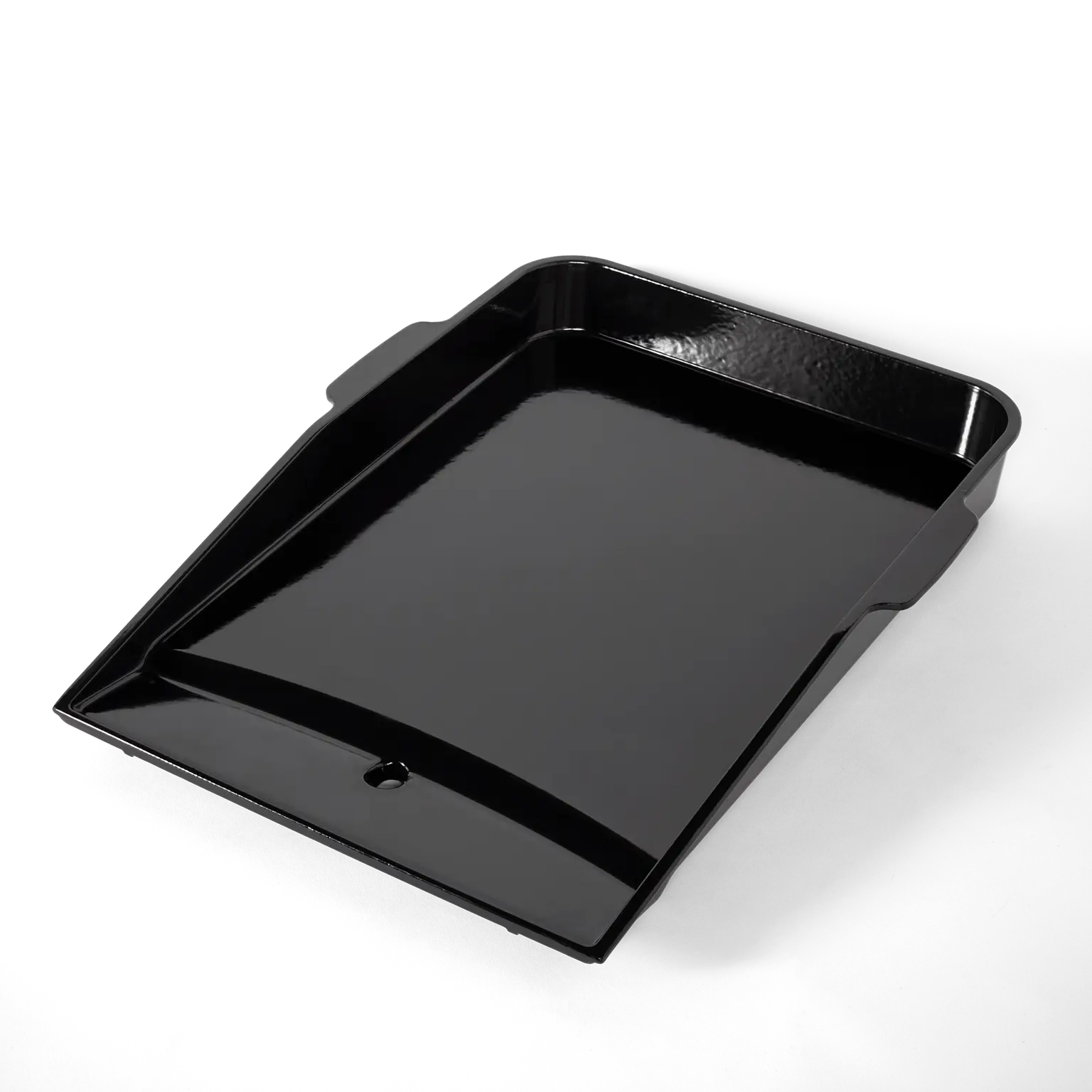 onlyfire Edelstahl Grillplatte, BBQ Plancha 4mm Dick, Grill Platte für