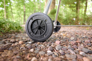 Weber Bar-B-Kettle - houtskoolbarbecue - ø 47 cm - afbeelding 5