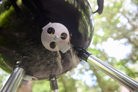 Weber Bar-B-Kettle - houtskoolbarbecue - ø 47 cm - afbeelding 6